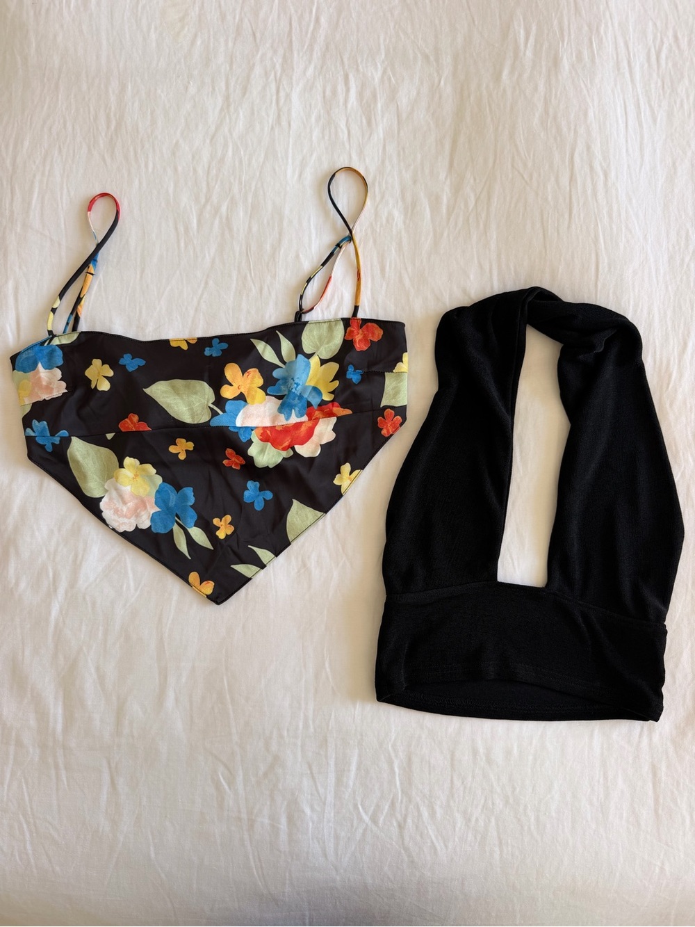 Party Tops Bundle S/M